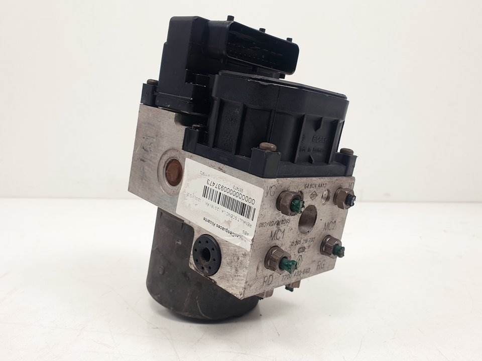 ABS - 7700432643 - RENAULT - SCENIC (JA..)