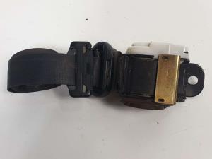 CINTURON SEGURIDAD DELANTERO IZQUIERDO P0TR451L5AB CHRYSLER VOYAGER (RG) Autodesguaces Alicante