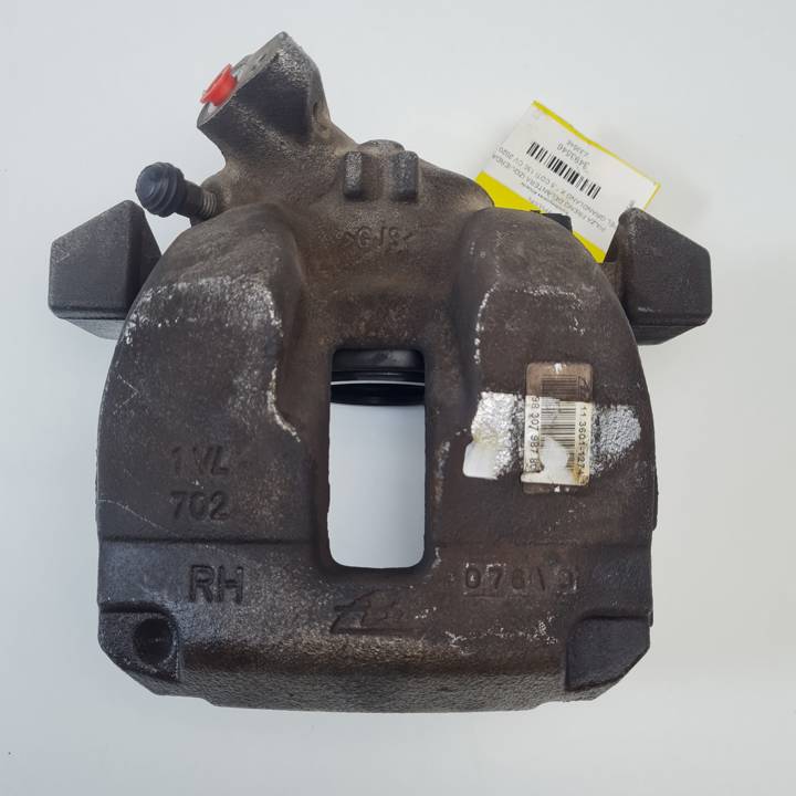 PINZA FRENO DELANTERA IZQUIERDA 9830798780 OPEL GRANDLAND X Autodesguaces Alicante
