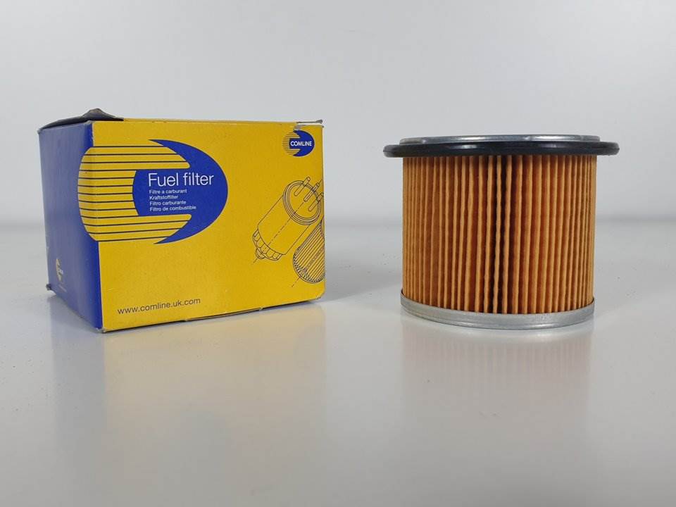 FILTRO GASOIL - EFF003 - DAEWOO - NEXIA