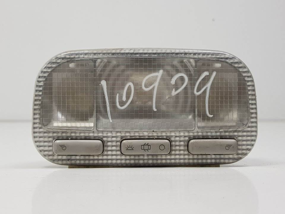 LUZ INTERIOR - 9680713880 - PEUGEOT - 307 CC (S2)