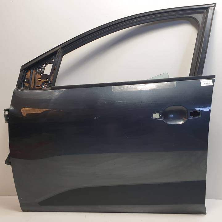 PUERTA DELANTERA IZQUIERDA DACIA SANDERO III Autodesguaces Alicante