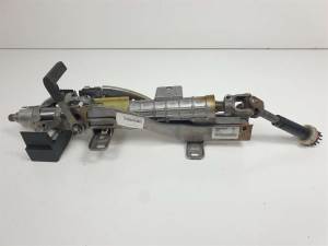 COLUMNA DIRECCION 488100060R RENAULT LAGUNA III Autodesguaces Alicante