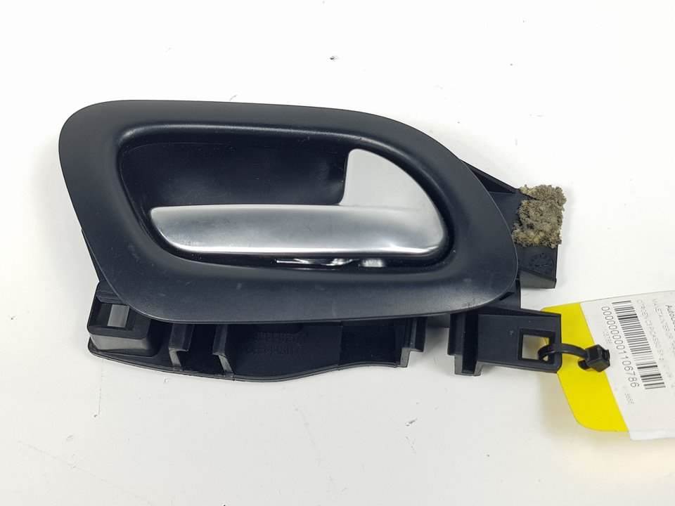 MANETA INTERIOR TRASERA DERECHA - 9683446577 - CITROEN - C3 PICASSO