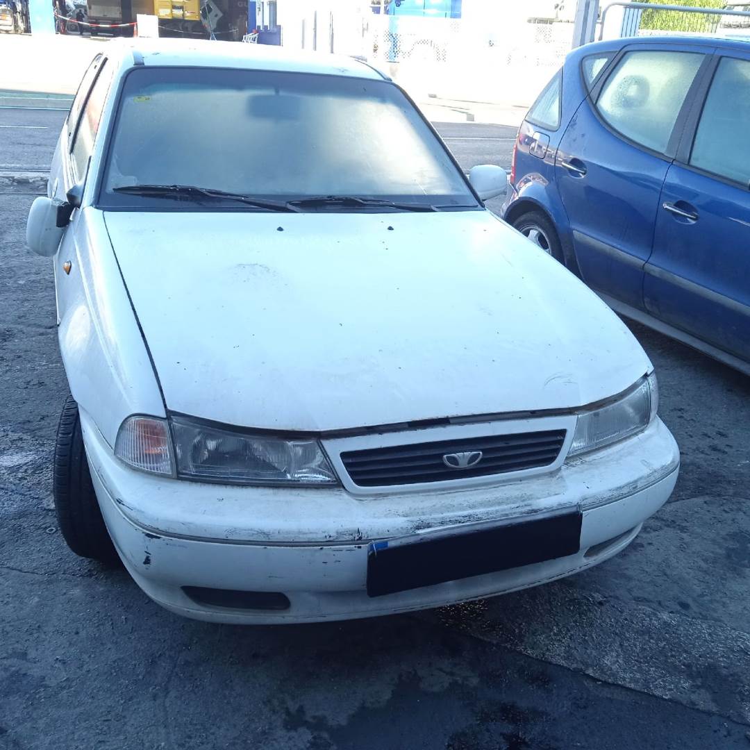 DAEWOO NEXIA (1995 - 1999)