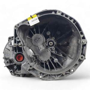 CAJA CAMBIOS PK6068 RENAULT LAGUNA II (BG0) Autodesguaces Alicante