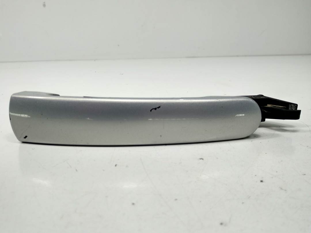 MANETA EXTERIOR TRASERA DERECHA - 3B0837207 - VOLKSWAGEN - GOLF IV BERLINA (1J1)