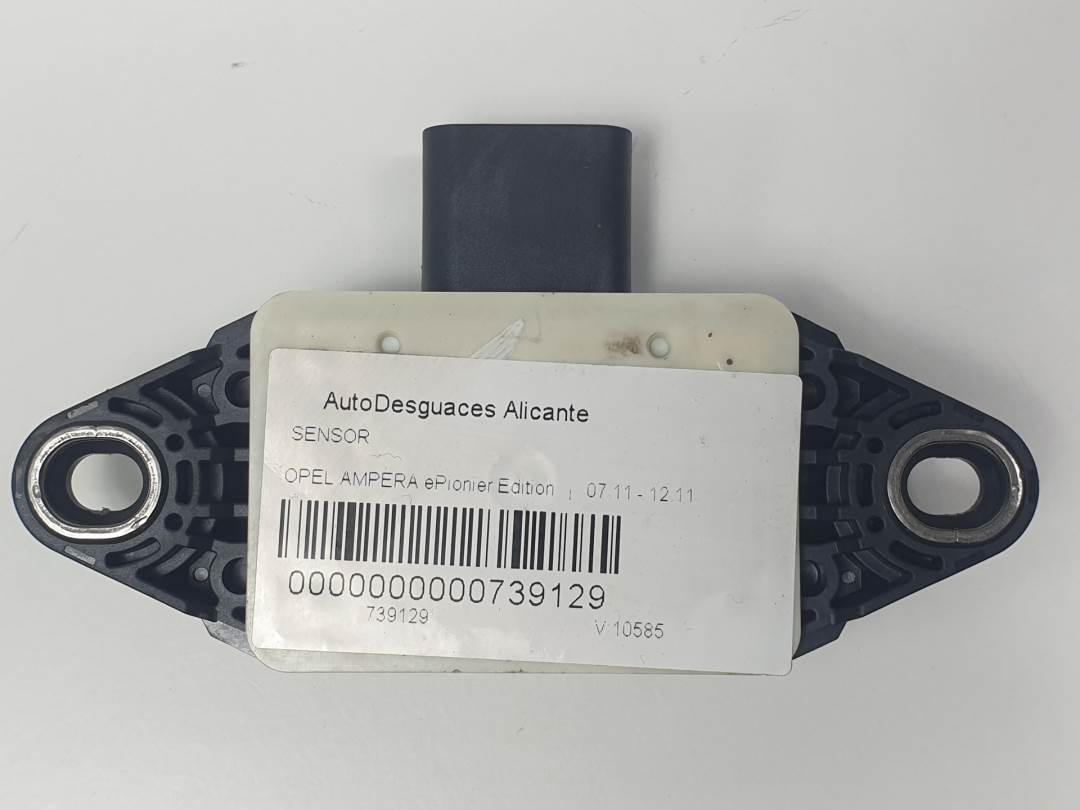 SENSOR - 13578324 - OPEL - AMPERA
