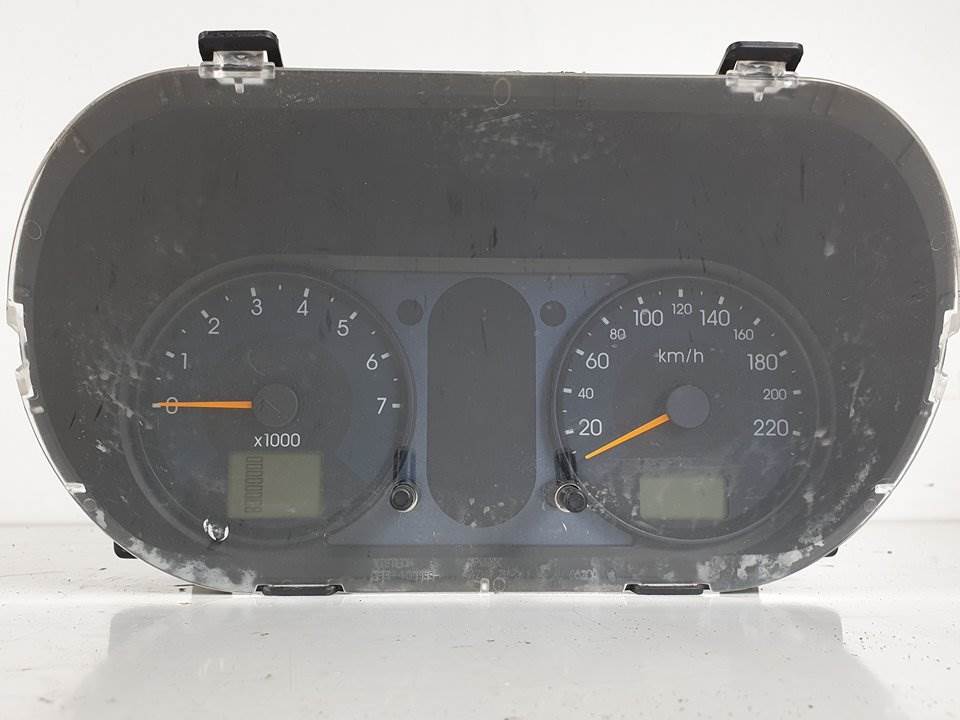 CUADRO INSTRUMENTOS - 2S6F10A855A - FORD - FUSION (CBK)