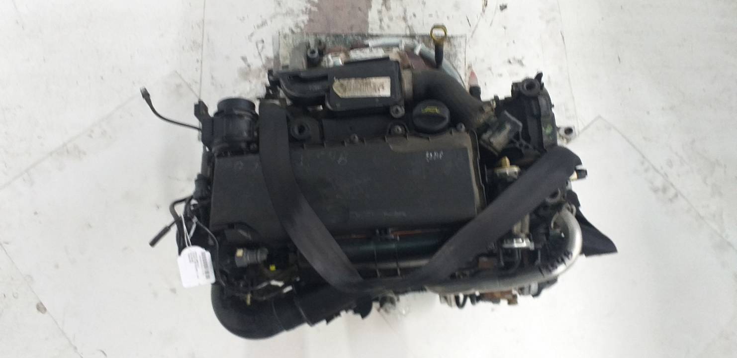 MOTOR COMPLETO