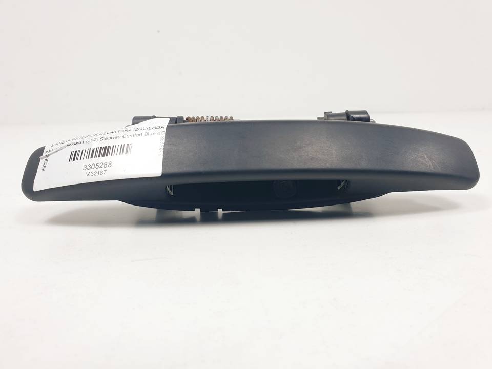 MANETA EXTERIOR DELANTERA IZQUIERDA 806079580R DACIA LODGY (J92) Autodesguaces Alicante