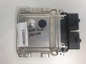 CENTRALITA MOTOR UCE 0261S18678 FORD FIESTA (CE1) Autodesguaces Alicante