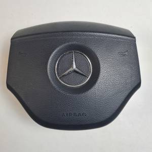 AIRBAG DELANTERO IZQUIERDO 34025295A MERCEDES CLASE M (W164) Autodesguaces Alicante
