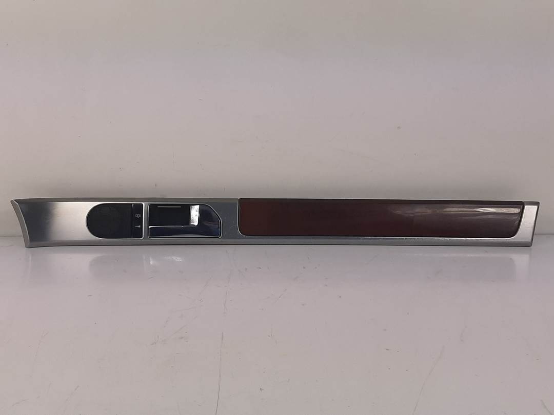 MANETA INTERIOR DELANTERA DERECHA - 7L6837114 - VOLKSWAGEN - TOUAREG (7LA)
