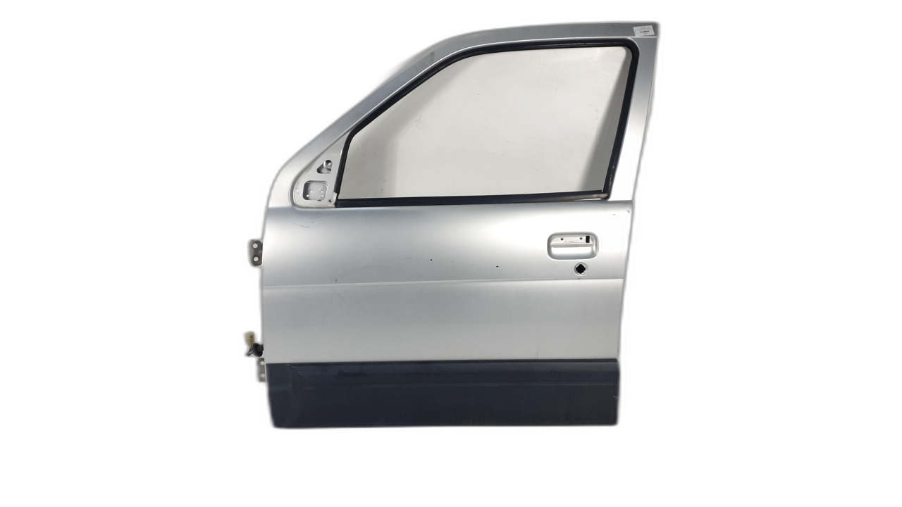 PUERTA DELANTERA IZQUIERDA DAIHATSU TERIOS (J100) Autodesguaces Alicante