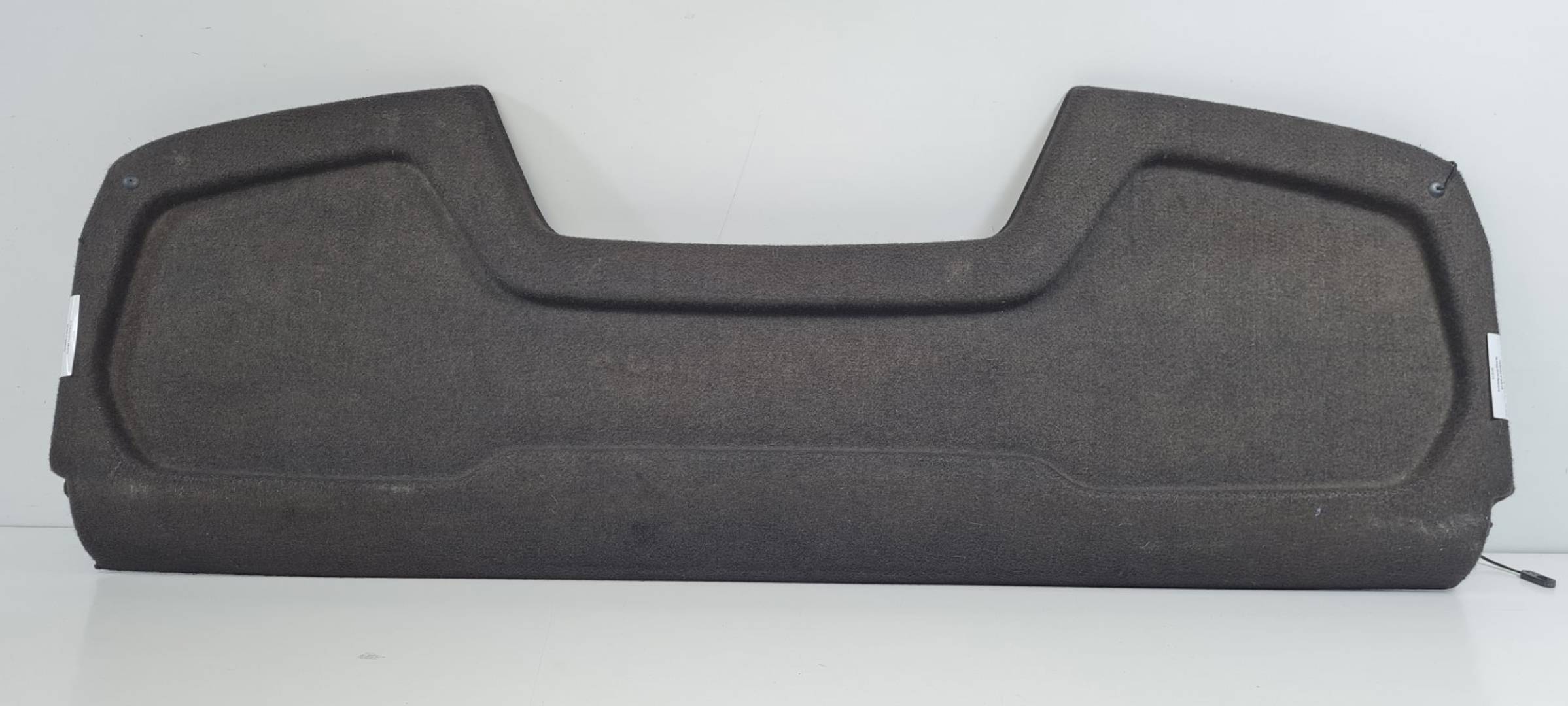 Hutablage hinten - G1B5A46668AF35B8 - FORD - KA+ (CDU)