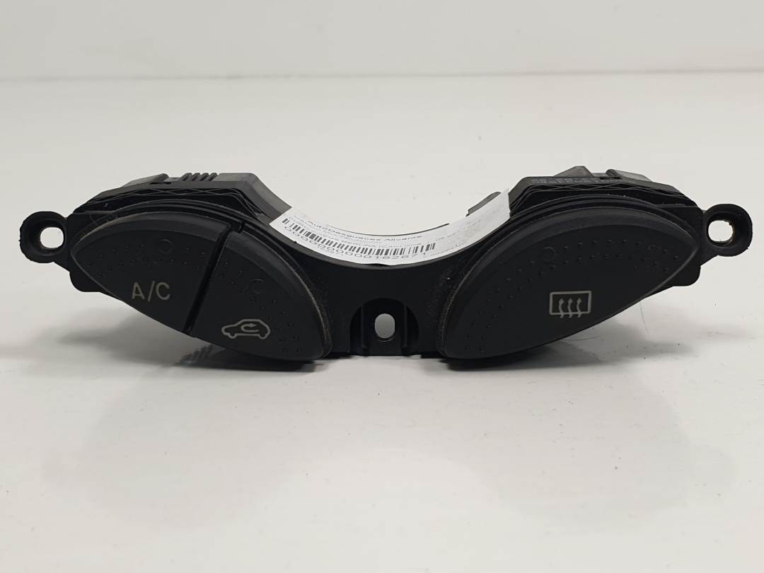MANDO MULTIFUNCION - 98AG19A945BG - FORD - FOCUS BERLINA (CAK)