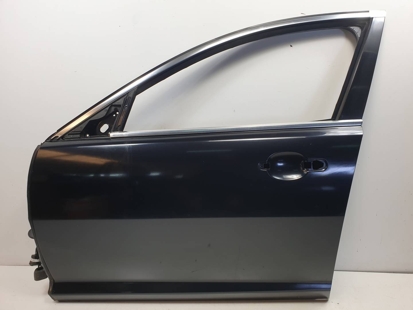 PUERTA DELANTERA IZQUIERDA - JAGUAR - XF (X250)