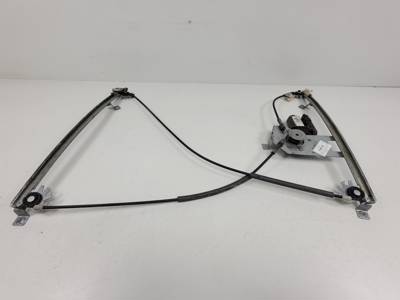 ELEVALUNAS DELANTERO IZQUIERDO 400854F RENAULT CLIO III Autodesguaces Alicante