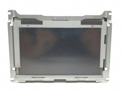 PANTALLA MULTIFUNCION 9X2310E889AB JAGUAR XF (X250) Autodesguaces Alicante