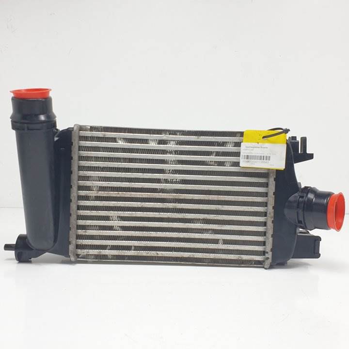 INTERCOOLER - 144615FA0A - NISSAN - MICRA V (K14)
