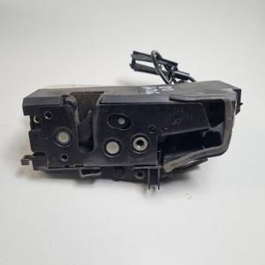 CERRADURA PUERTA DELANTERA DERECHA 93BG220A20DD FORD GALAXY (VY) Autodesguaces Alicante