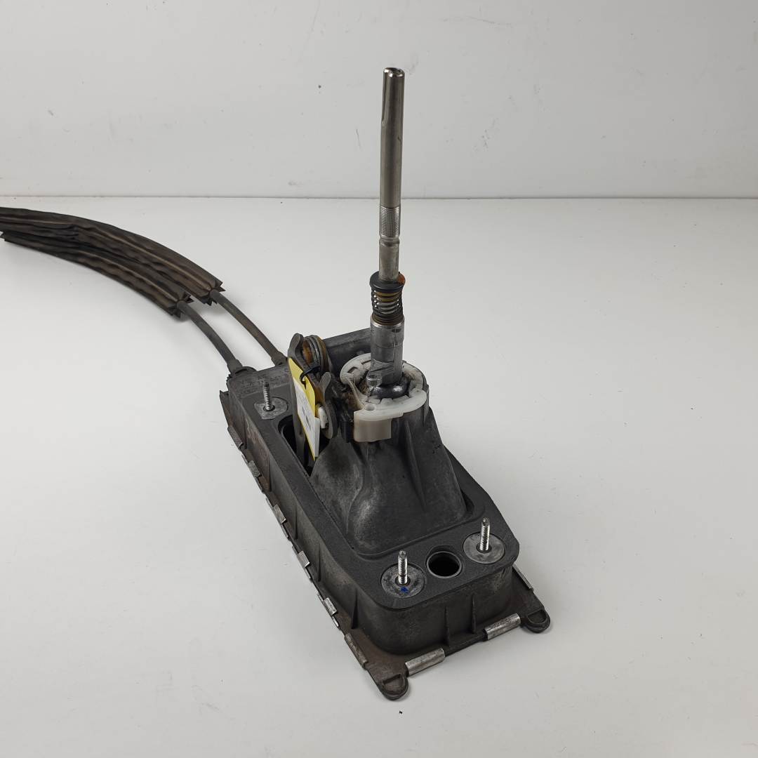 PALANCA CAMBIO - 1K0711049CK - SEAT - LEON (1P1)