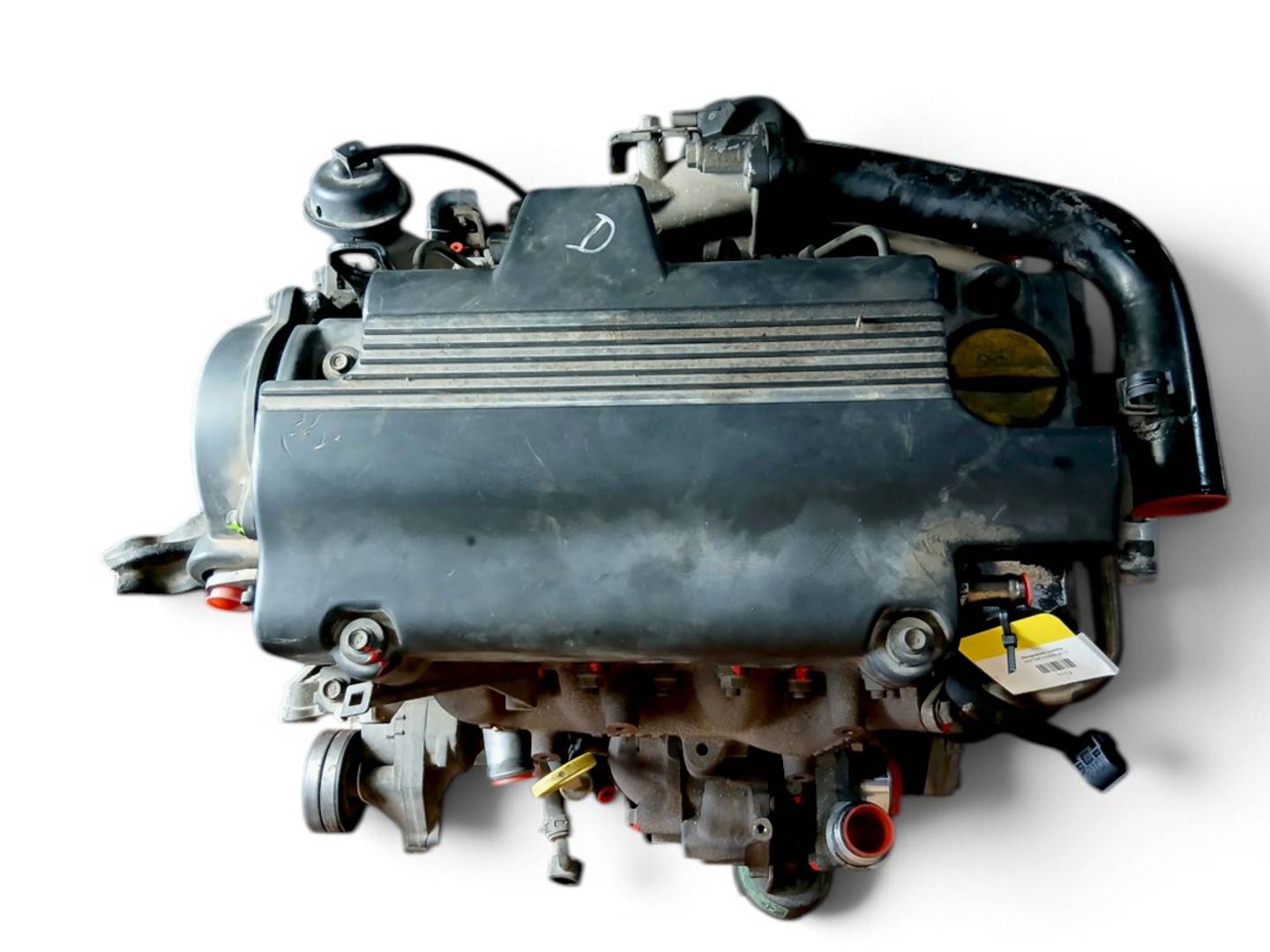 Foto 6 de Motor Completo Honda Civic Berlina 5 (eu7/8) (2001–2006)