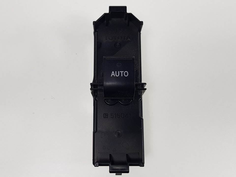 MANDO ELEVALUNAS DELANTERO DERECHO - 8403030110 - LEXUS - GS (GS/US/WS19)