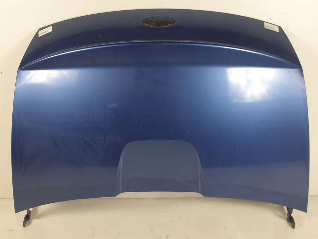 TAPA MALETERO - FORD - STREETKA (CCS)