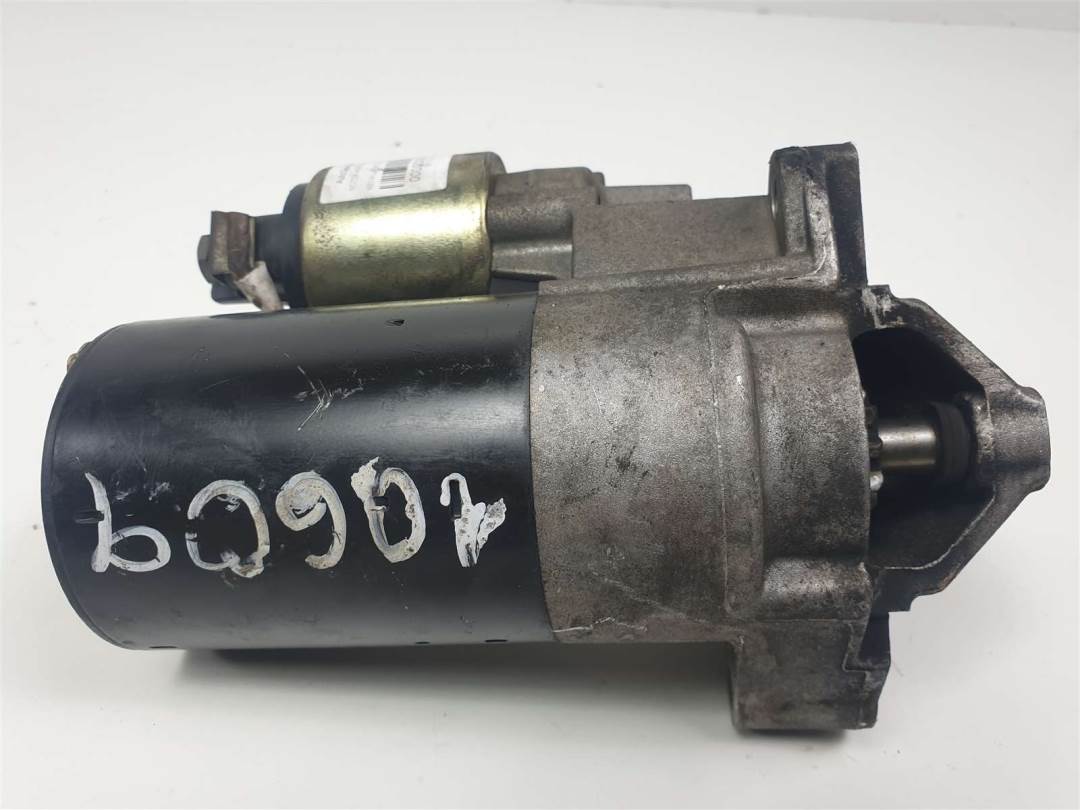 MOTOR ARRANQUE - 8200466754 - RENAULT - MEGANE II CLASSIC BERLINA
