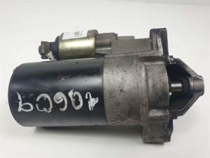 MOTOR ARRANQUE 8200466754 RENAULT MEGANE II CLASSIC BERLINA Autodesguaces Alicante