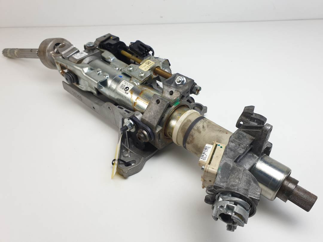 COLUMNA DIRECCION - 6765864 - BMW - SERIE 5 BERLINA (E60)
