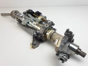 COLUMNA DIRECCION 6765864 BMW SERIE 5 BERLINA (E60) Autodesguaces Alicante