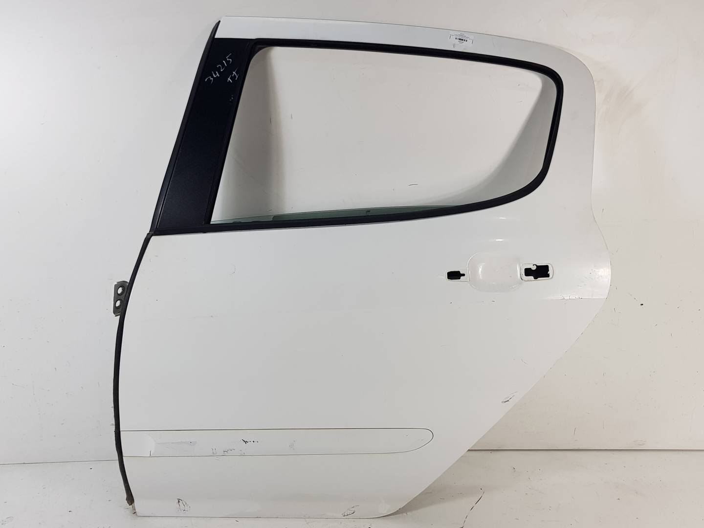 PUERTA TRASERA IZQUIERDA - PEUGEOT - 308 (T7)
