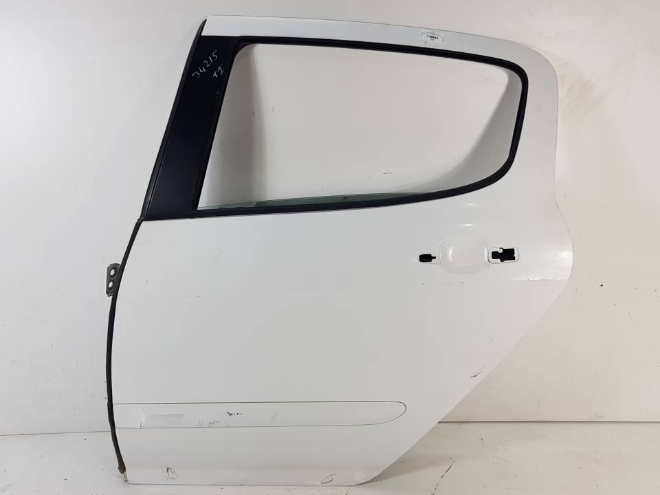 PUERTA TRASERA IZQUIERDA PEUGEOT 308 (T7) Autodesguaces Alicante