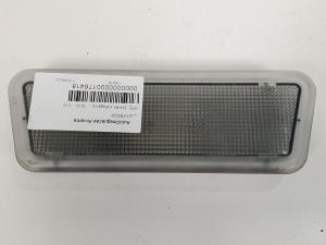LUZ INTERIOR 09153192 OPEL ZAFIRA A Autodesguaces Alicante