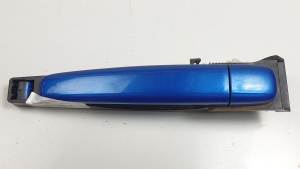 MANETA EXTERIOR TRASERA IZQUIERDA 9645897480 PEUGEOT 307 BREAK / SW (S1) Autodesguaces Alicante