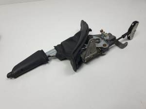 PALANCA FRENO DE MANO 344067649240 BMW SERIE 3 COUPE (E92) Autodesguaces Alicante