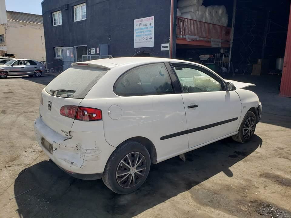 SEAT IBIZA (6L1) (2001 - 2009)