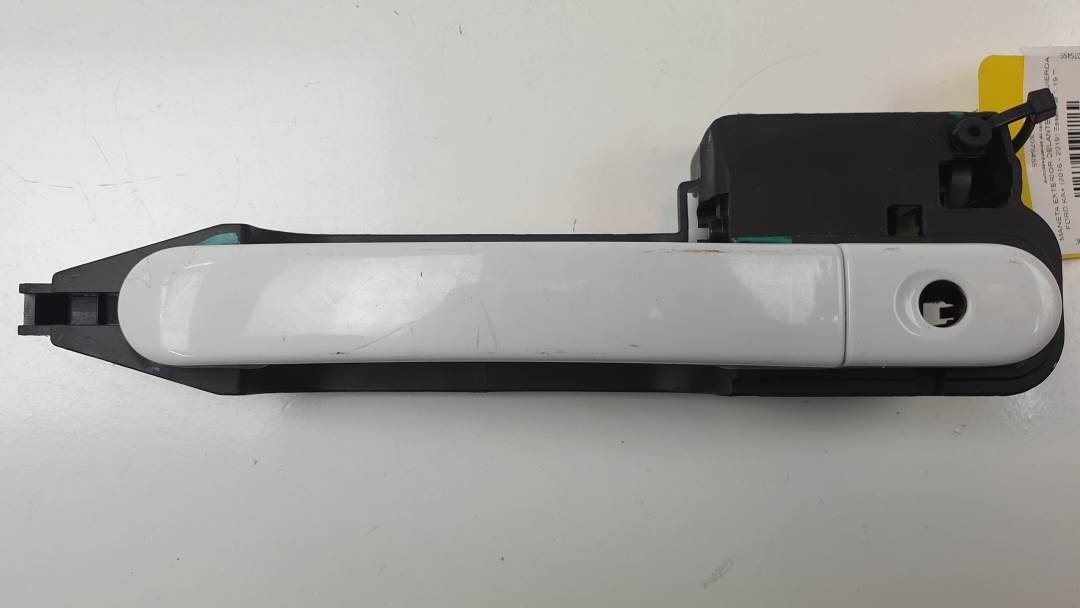 Türgriff außen vorne links - E4B5A224A37AG - FORD - KA+ (CDU)