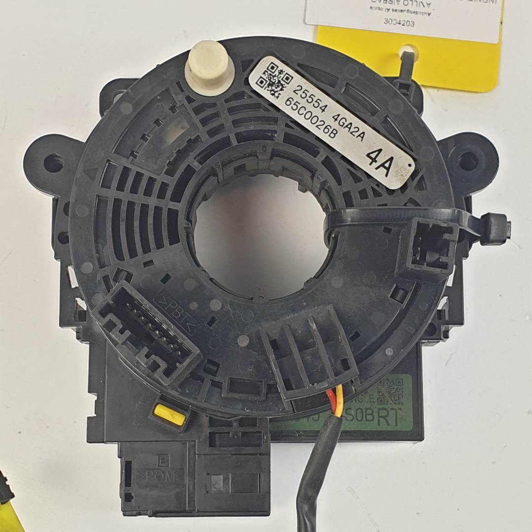 ANILLO AIRBAG - 255544GA2A - INFINITI - Q50