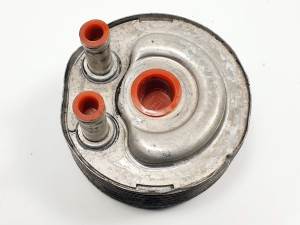 ENFRIADOR ACEITE MOTOR 178482615 NISSAN PRIMERA BERLINA (P11) Autodesguaces Alicante