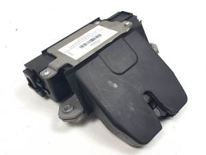 CERRADURA MALETERO / PORTON 3M51R442A66AR FORD S-MAX (CA1) Autodesguaces Alicante