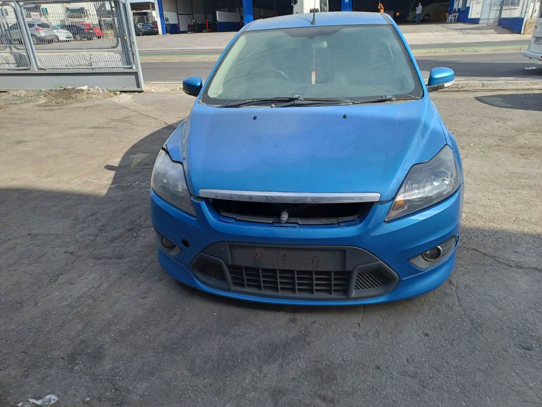 FORD FOCUS LIM. (CB4) (2007 - 2011)