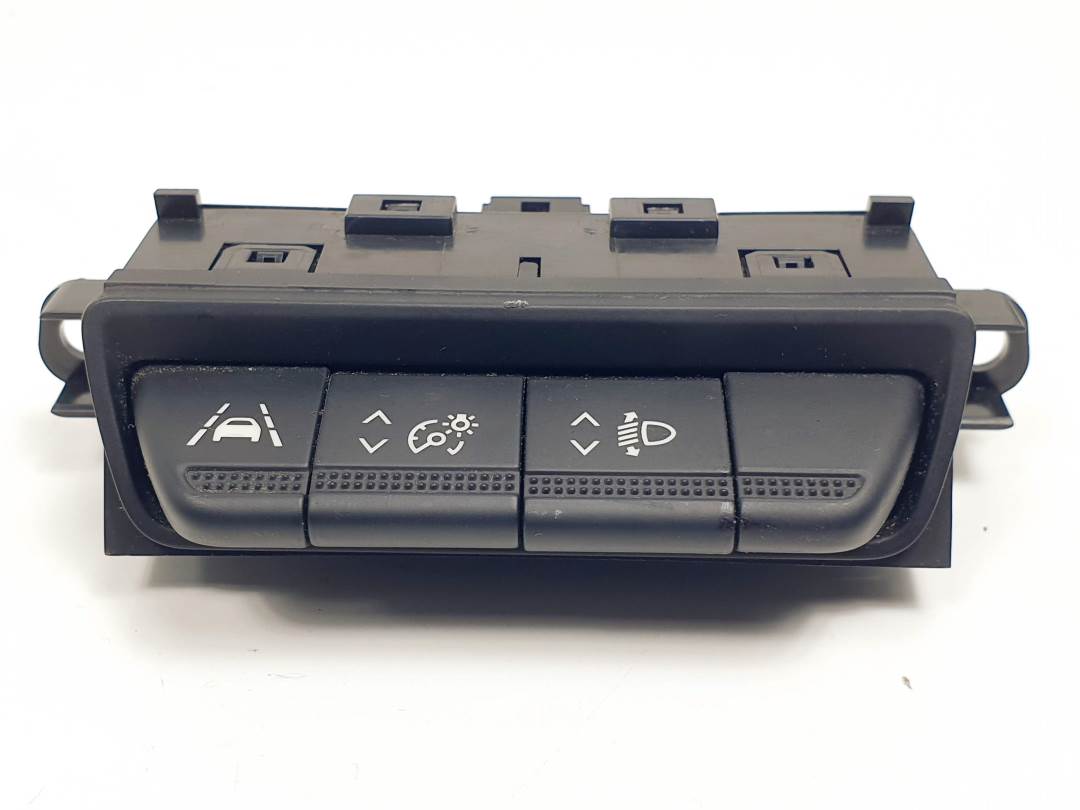 MANDO MULTIFUNCION - 259803780R - RENAULT - CAPTUR II