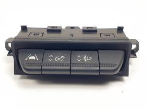 MANDO MULTIFUNCION 259803780R RENAULT CAPTUR II Autodesguaces Alicante