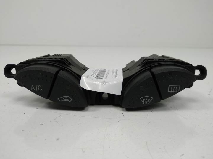 MANDO MULTIFUNCION 98AG19A945CH FORD FOCUS BERLINA (CAK) Autodesguaces Alicante