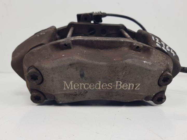 PINZA FRENO DELANTERA DERECHA