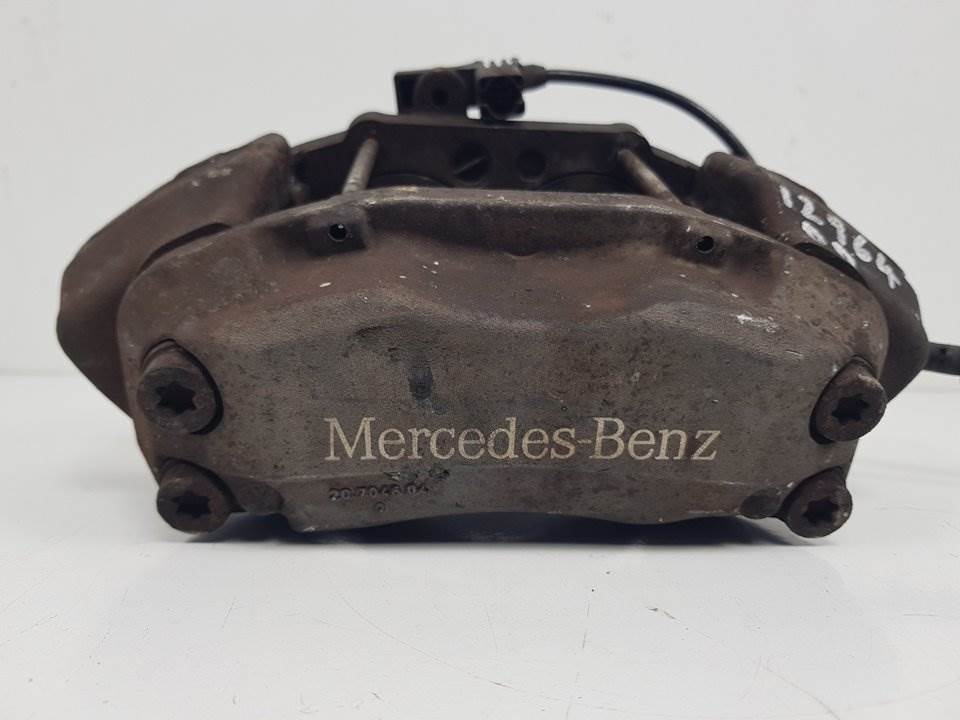 PINZA FRENO DELANTERA DERECHA - 20825301 - MERCEDES - CLASE E (W211) BERLINA